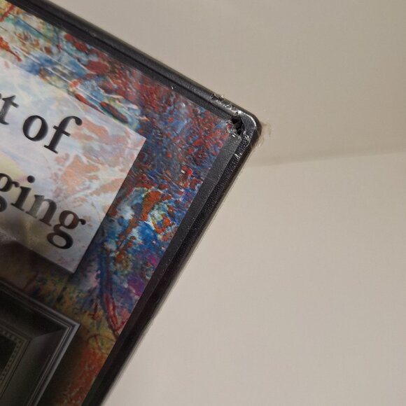 The Art Of Trick Dogging DVD 2 Day Workshop Emily Larlham 2011 Tawzer Dog 4 DVDs - Picture 6 of 9